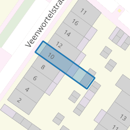 Perceel AHM01-E-3338