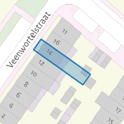 Perceel AHM01-E-3340