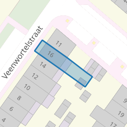 Perceel AHM01-E-3341