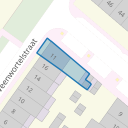 Perceel AHM01-E-3342