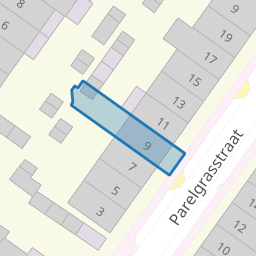 Perceel AHM01-E-3350