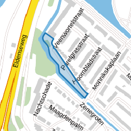 Perceel AHM01-E-3352