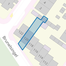 Perceel AHM01-E-3354