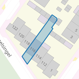 Perceel AHM01-E-3356