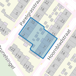 Perceel AHM01-E-3360