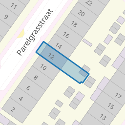 Perceel AHM01-E-3361