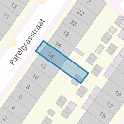 Perceel AHM01-E-3362