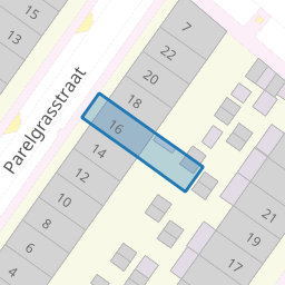 Perceel AHM01-E-3363