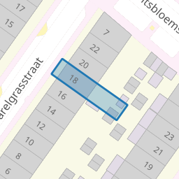 Perceel AHM01-E-3364