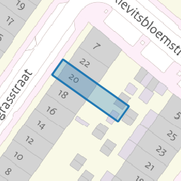 Perceel AHM01-E-3365