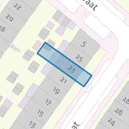 Perceel AHM01-E-3370