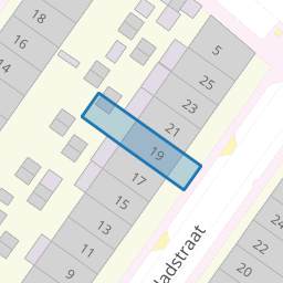 Perceel AHM01-E-3372