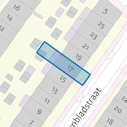 Perceel AHM01-E-3373