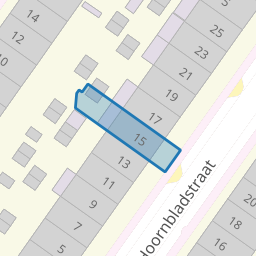 Perceel AHM01-E-3374