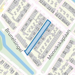 Perceel AHM01-E-3375