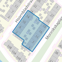 Perceel AHM01-E-3383