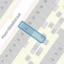 Perceel AHM01-E-3384