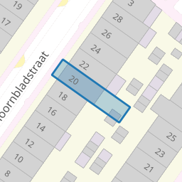 Perceel AHM01-E-3385