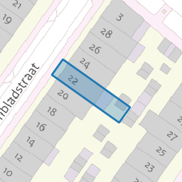 Perceel AHM01-E-3386