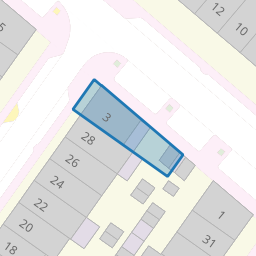 Perceel AHM01-E-3390