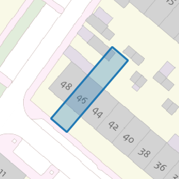 Perceel AHM01-E-3402