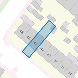 Perceel AHM01-E-3403