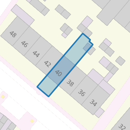 Perceel AHM01-E-3405