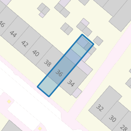 Perceel AHM01-E-3407