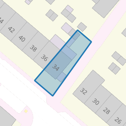 Perceel AHM01-E-3408