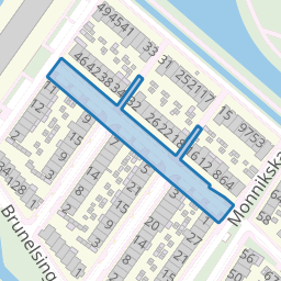 Perceel AHM01-E-3409