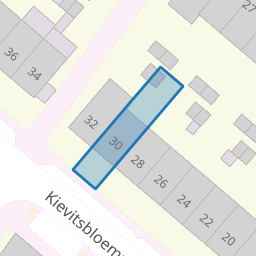 Perceel AHM01-E-3412