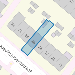 Perceel AHM01-E-3414