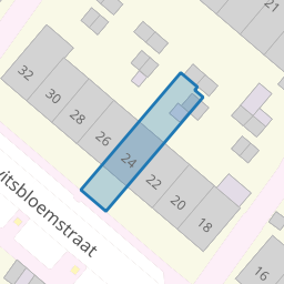 Perceel AHM01-E-3415