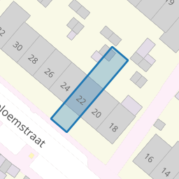 Perceel AHM01-E-3416