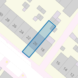 Perceel AHM01-E-3417