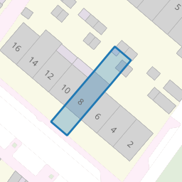 Perceel AHM01-E-3423