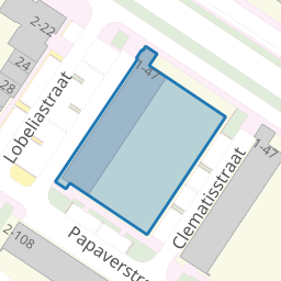 Perceel AHM01-E-3432