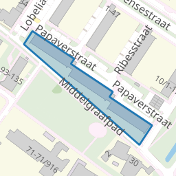 Perceel AHM01-E-3436