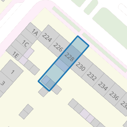 Perceel AHM01-E-3438