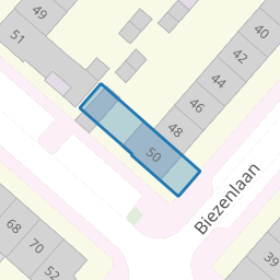 Perceel AHM01-E-3442