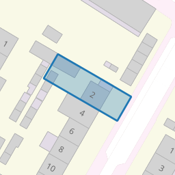 Perceel AHM01-E-3461