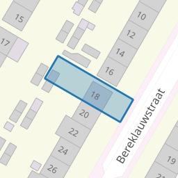 Perceel AHM01-E-3463