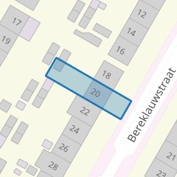 Perceel AHM01-E-3464