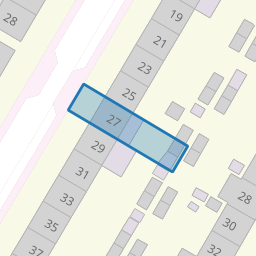 Perceel AHM01-E-3465