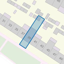 Perceel AHM01-E-3480