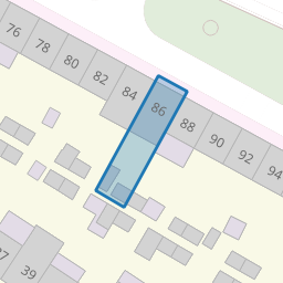 Perceel AHM01-E-3481