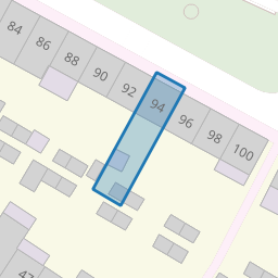 Perceel AHM01-E-3483