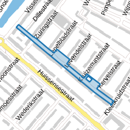 Perceel AHM01-E-3505