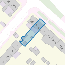 Perceel AHM01-E-3512