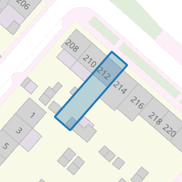 Perceel AHM01-E-3513